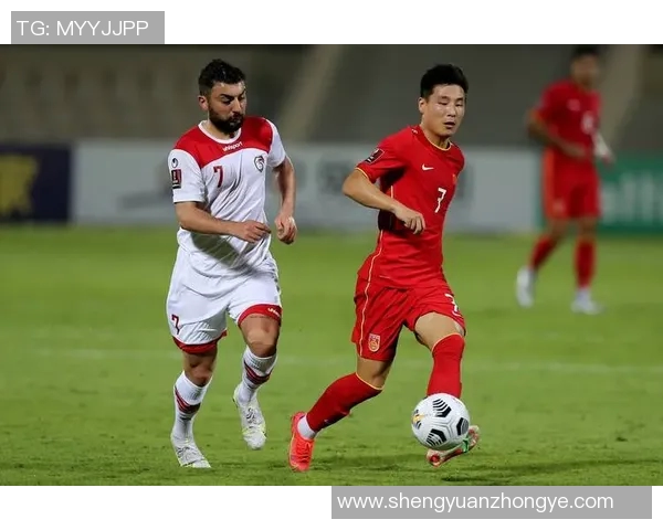 2019年中国国家足球队对阵叙利亚精彩比赛回顾及全场录像分析