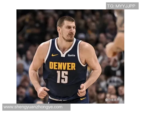 约基奇三双创历史新高掘金队稳居西部第一荣耀时刻 约基奇三双创历史新高掘金队稳居西部第一荣耀时刻