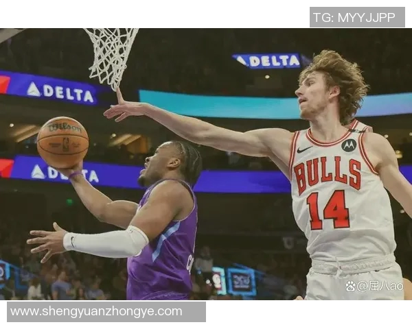 公牛队与爵士的激烈对决谁能在NBA赛场上笑到最后 公牛队与爵士的激烈对决谁能在NBA赛场上笑到最后