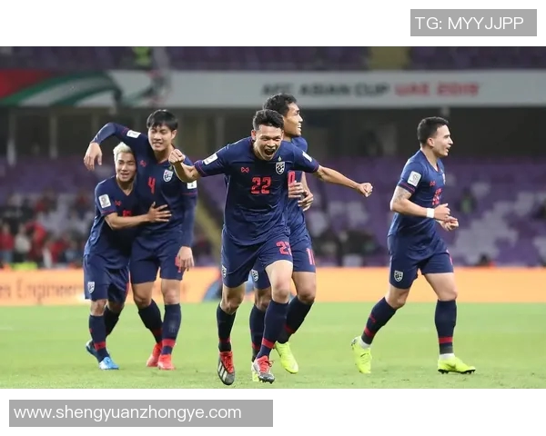 泰国与伊拉克足球历史交锋记录及比分回顾分析